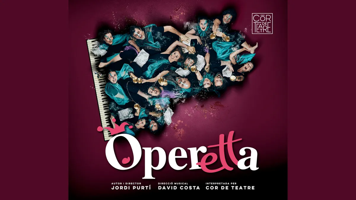 OPERETTA