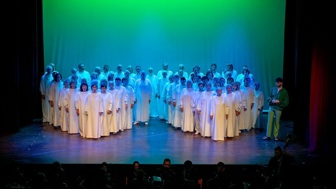 CONCERT DE SANTA CECÍLIA