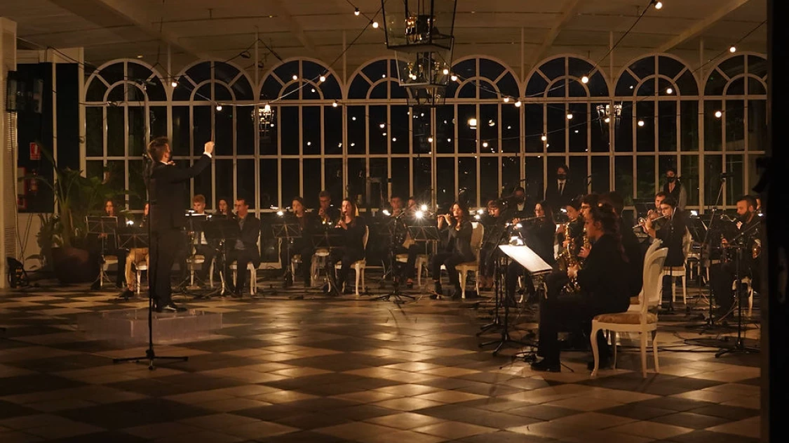 CONCERT NADAL AMCV