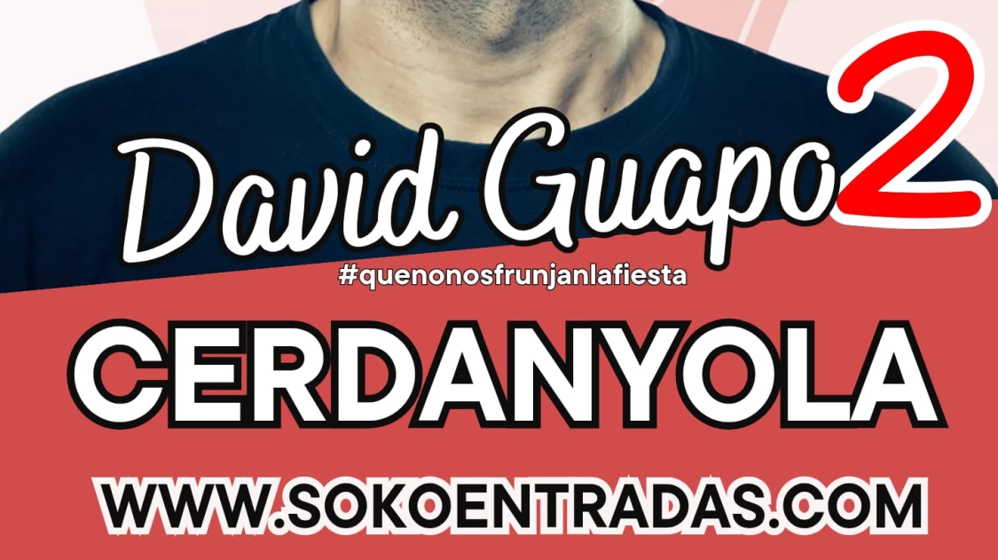 David Guapo