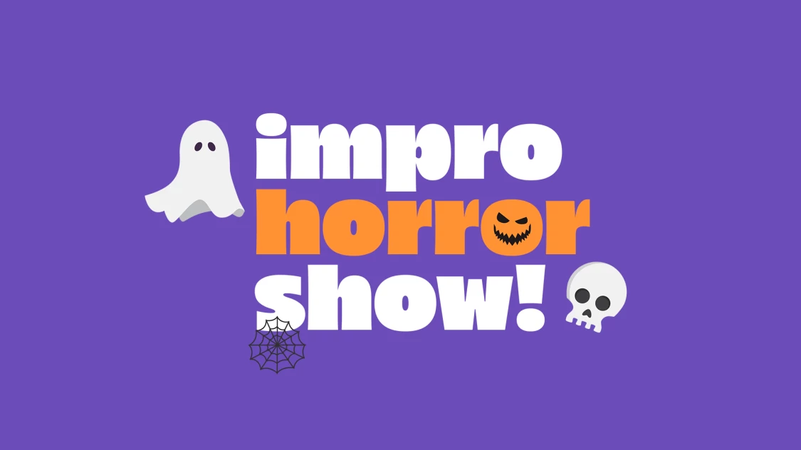 IMPROSHOW HORROR